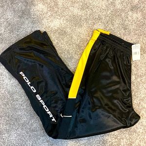 Vintage Polo Sport Ralph Lauren Running pants